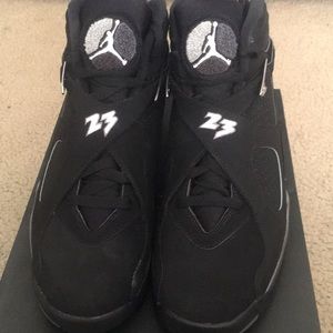 Jordan 8 retro